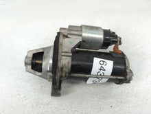 2020-2022 Nissan Sentra Car Starter Motor Solenoid OEM P/N:23300 6LB1A Fits Fits 2020 2021 2022 OEM Used Auto Parts