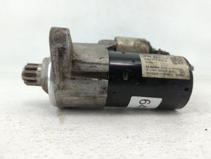 2014 Volkswagen Gli Car Starter Motor Solenoid OEM P/N:02E 911 023 S Fits Fits 2011 2012 2013 2015 2016 2017 2018 2019 OEM Used Auto Parts