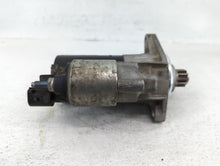 2014 Volkswagen Gli Car Starter Motor Solenoid OEM P/N:02E 911 023 S Fits Fits 2011 2012 2013 2015 2016 2017 2018 2019 OEM Used Auto Parts