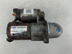 2011-2013 Honda Odyssey Car Starter Motor Solenoid OEM P/N:36100-25020 Fits Fits 2009 2010 2011 2012 2013 OEM Used Auto Parts