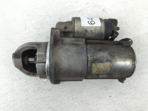 2011-2013 Honda Odyssey Car Starter Motor Solenoid OEM P/N:36100-25020 Fits Fits 2009 2010 2011 2012 2013 OEM Used Auto Parts