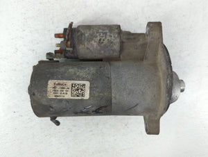 2010 Ford Mustang Car Starter Motor Solenoid OEM P/N:AR3T-11000-AA Fits OEM Used Auto Parts