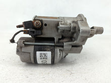 2000 Plymouth Concord Car Starter Motor Solenoid OEM P/N:17735 Fits Fits 1998 1999 2001 2002 2003 2004 OEM Used Auto Parts