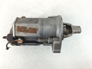 2000 Plymouth Concord Car Starter Motor Solenoid OEM P/N:17735 Fits Fits 1998 1999 2001 2002 2003 2004 OEM Used Auto Parts