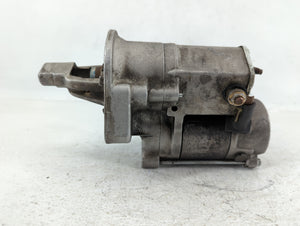 2000 Plymouth Concord Car Starter Motor Solenoid OEM P/N:17735 Fits Fits 1998 1999 2001 2002 2003 2004 OEM Used Auto Parts