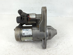 2013-2019 Nissan Sentra Car Starter Motor Solenoid OEM P/N:S114-955C 12V 23300 EN22B Fits OEM Used Auto Parts