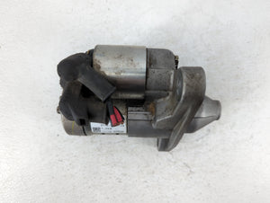 2013-2019 Nissan Sentra Car Starter Motor Solenoid OEM P/N:S114-955C 12V 23300 EN22B Fits OEM Used Auto Parts