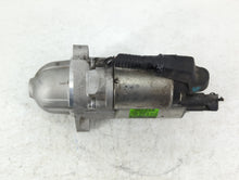 2014-2016 Kia Forte Car Starter Motor Solenoid OEM P/N:1195411 36100-2E120 Fits Fits 2012 2013 2014 2015 2016 OEM Used Auto Parts