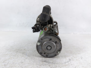 2014-2016 Kia Forte Car Starter Motor Solenoid OEM P/N:1195411 36100-2E120 Fits Fits 2012 2013 2014 2015 2016 OEM Used Auto Parts