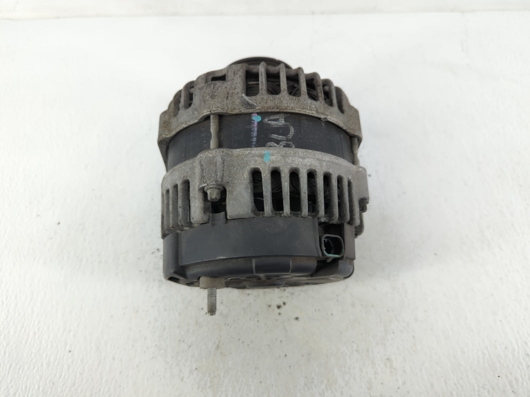 2007-2013 Chevrolet Silverado 1500 Alternator Replacement Generator Charging Assembly Engine OEM Fits OEM Used Auto Parts