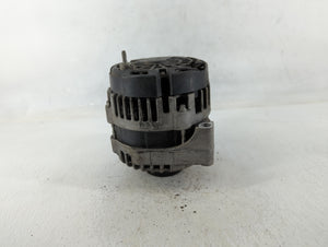 2007-2013 Chevrolet Silverado 1500 Alternator Replacement Generator Charging Assembly Engine OEM Fits OEM Used Auto Parts