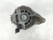 2015-2017 Subaru Legacy Alternator Replacement Generator Charging Assembly Engine OEM P/N:23700 AA91A Fits Fits 2015 2016 2017 OEM Used Auto Parts