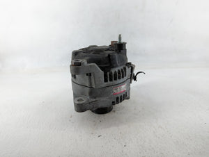 2019-2020 Hyundai Santa Fe Alternator Replacement Generator Charging Assembly Engine OEM P/N:TN104211-8790 37300-2G061 Fits OEM Used Auto Parts