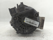 2011-2019 Ford Fiesta Alternator Replacement Generator Charging Assembly Engine OEM P/N:2608513 C AE8T-10300-AA Fits OEM Used Auto Parts