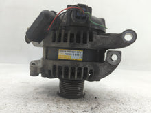 2007-2021 Toyota Tundra Alternator Replacement Generator Charging Assembly Engine OEM P/N:TN104210-5090 27060-0S020 Fits OEM Used Auto Parts