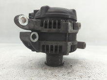 2007-2021 Toyota Tundra Alternator Replacement Generator Charging Assembly Engine OEM P/N:TN104210-5090 27060-0S020 Fits OEM Used Auto Parts