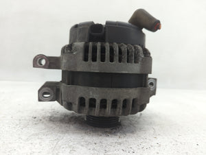 2007-2009 Chevrolet Trailblazer Alternator Replacement Generator Charging Assembly Engine OEM Fits Fits 2007 2008 2009 OEM Used Auto Parts