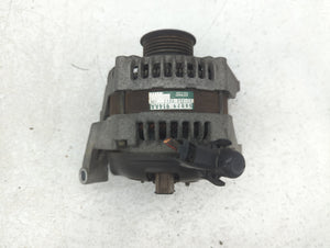 2005-2006 Jeep Grand Cherokee Alternator Replacement Generator Charging Assembly Engine OEM P/N:421000-0041 56029 914AA Fits OEM Used Auto Parts