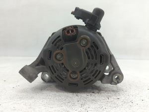 2005-2006 Jeep Grand Cherokee Alternator Replacement Generator Charging Assembly Engine OEM P/N:421000-0041 56029 914AA Fits OEM Used Auto Parts