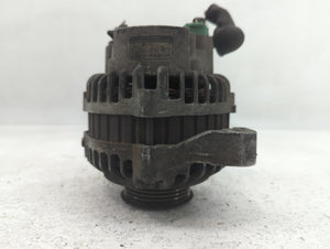 1999-2000 Honda Civic Alternator Replacement Generator Charging Assembly Engine OEM P/N:A5TA4591ZC Fits Fits 1999 2000 OEM Used Auto Parts