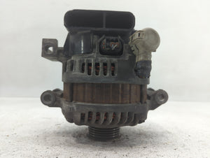 2007-2009 Mazda 3 Alternator Replacement Generator Charging Assembly Engine OEM P/N:12V110A 5Y09 A3TJ1181 Fits OEM Used Auto Parts