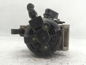 2007-2021 Toyota Tundra Alternator Replacement Generator Charging Assembly Engine OEM P/N:TN104210-5090 27060-0S020 Fits OEM Used Auto Parts