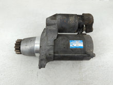 2004-2015 Toyota Sienna Car Starter Motor Solenoid OEM P/N:28100-A011 Fits OEM Used Auto Parts