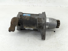 2004-2015 Toyota Sienna Car Starter Motor Solenoid OEM P/N:28100-A011 Fits OEM Used Auto Parts