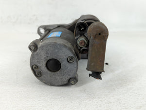 2004-2015 Toyota Sienna Car Starter Motor Solenoid OEM P/N:28100-A011 Fits OEM Used Auto Parts