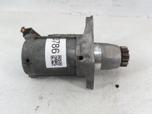 2004-2015 Toyota Sienna Car Starter Motor Solenoid OEM P/N:28100-A011 Fits OEM Used Auto Parts