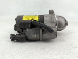 2014-2020 Hyundai Elantra Car Starter Motor Solenoid OEM P/N:36100-2E551 Fits Fits 2014 2015 2016 2017 2018 2019 2020 OEM Used Auto Parts