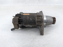 2007-2018 Lexus Es350 Car Starter Motor Solenoid OEM P/N:428000-1842 28100-20021 Fits OEM Used Auto Parts