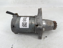 2007-2018 Lexus Es350 Car Starter Motor Solenoid OEM P/N:428000-1842 28100-20021 Fits OEM Used Auto Parts