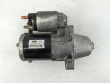 2016-2021 Honda Civic Car Starter Motor Solenoid OEM P/N:CJ5T-11000-BA SM-74027 Fits Fits 2016 2017 2018 2019 2020 2021 OEM Used Auto Parts