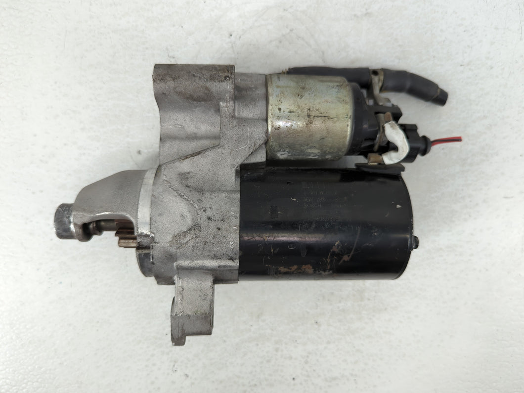 2016-2020 Kia Optima Car Starter Motor Solenoid OEM P/N:06H 911 021 A Fits Fits 2015 2016 2017 2018 2019 2020 OEM Used Auto Parts