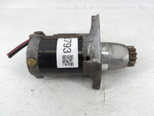 2002-2006 Toyota Camry Car Starter Motor Solenoid OEM P/N:228000-9902 Fits Fits 2002 2003 2004 2005 2006 2007 OEM Used Auto Parts