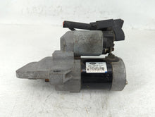 2012-2018 Ford Focus Car Starter Motor Solenoid OEM P/N:FJ5T-11000-AA Fits Fits 2012 2013 2014 2015 2016 2017 2018 2019 2020 OEM Used Auto Parts