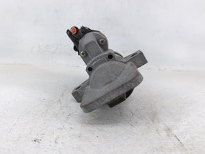 2012-2018 Ford Focus Car Starter Motor Solenoid OEM P/N:FJ5T-11000-AA Fits Fits 2012 2013 2014 2015 2016 2017 2018 2019 2020 OEM Used Auto Parts