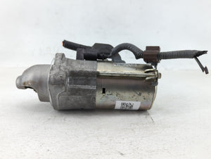 2016-2021 Honda Civic Car Starter Motor Solenoid OEM P/N:SM-74027 Fits Fits 2016 2017 2018 2019 2020 2021 OEM Used Auto Parts