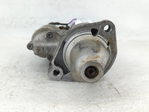 2010-2011 Mercedes-Benz E350 Car Starter Motor Solenoid OEM P/N:A 006 151 59 01 Fits OEM Used Auto Parts