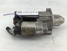 2010-2011 Mercedes-Benz E350 Car Starter Motor Solenoid OEM P/N:A 006 151 59 01 Fits OEM Used Auto Parts