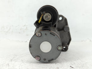 2011-2014 Volkswagen Routan Car Starter Motor Solenoid OEM P/N:04801839AB 428000-7200 Fits OEM Used Auto Parts