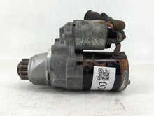 2013-2018 Nissan Altima Car Starter Motor Solenoid OEM P/N:23300 3TA0C Fits Fits 2013 2014 2015 2016 2017 2018 OEM Used Auto Parts