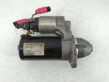 2012-2016 Bmw 328i Car Starter Motor Solenoid OEM P/N:0 001 147 425 Fits Fits 2011 2012 2013 2014 2015 2016 2017 2018 OEM Used Auto Parts