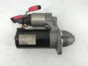 2012-2016 Bmw 328i Car Starter Motor Solenoid OEM P/N:0 001 147 425 Fits Fits 2011 2012 2013 2014 2015 2016 2017 2018 OEM Used Auto Parts