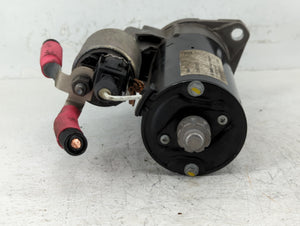 2012-2016 Bmw 328i Car Starter Motor Solenoid OEM P/N:0 001 147 425 Fits Fits 2011 2012 2013 2014 2015 2016 2017 2018 OEM Used Auto Parts