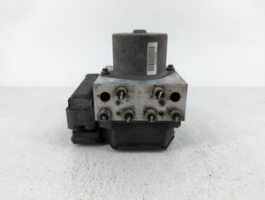 2011-2012 Mini Cooper ABS Pump Control Module Replacement P/N:3451 9807162 01 Fits Fits 2011 2012 OEM Used Auto Parts