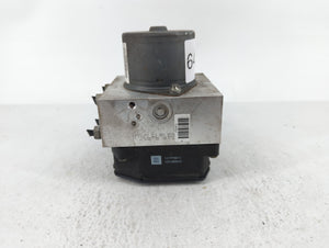 2011-2012 Mini Cooper ABS Pump Control Module Replacement P/N:3451 9807162 01 Fits Fits 2011 2012 OEM Used Auto Parts