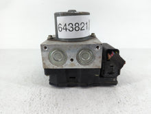 2011-2012 Mini Cooper ABS Pump Control Module Replacement P/N:3451 9807162 01 Fits Fits 2011 2012 OEM Used Auto Parts