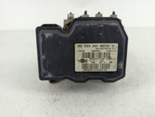 2011-2012 Mini Cooper ABS Pump Control Module Replacement P/N:3451 9807162 01 Fits Fits 2011 2012 OEM Used Auto Parts